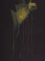 Helen Frankenthaler RAMBLAS Lithograph , Drypoint , Etching - Sold for $3,456 on 02-21-2026 (Lot 304).jpg